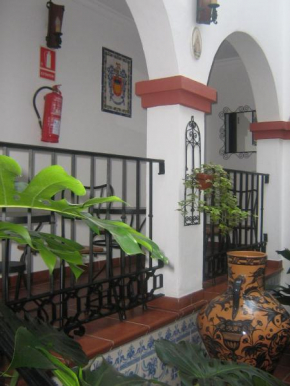 Apartamentos Turisticos Casa Cantillo